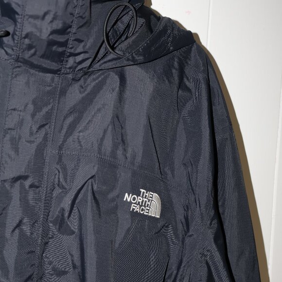 The North Face HyVent Waterproof Windbreaker Men’s L - Picture 4 of 12